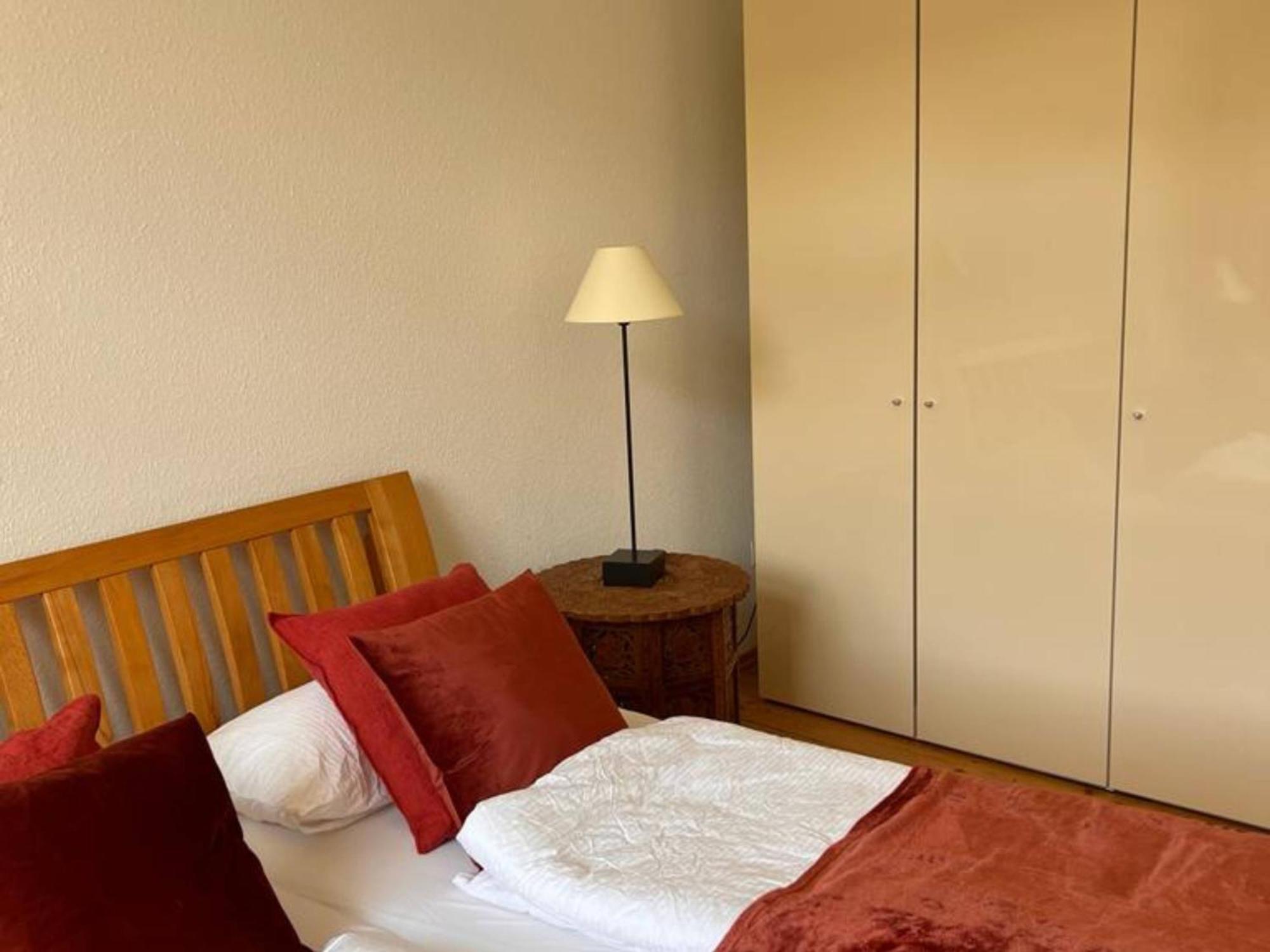 Seeglueck Seeliebe - Charmante Jugendstilwohnung Mit Parkplatz Direkt Im Zentrum Nahe Bahnhof Und Seeufer In קונסטנץ מראה חיצוני תמונה